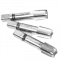 Метчики для трубной конической резьбы (Rс), ГОСТ 6227-80, СТАЛЬ Р6М5